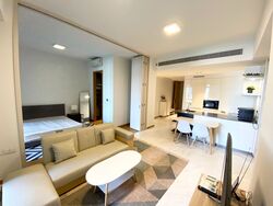 Marina One Residences (D1), Apartment #456455301